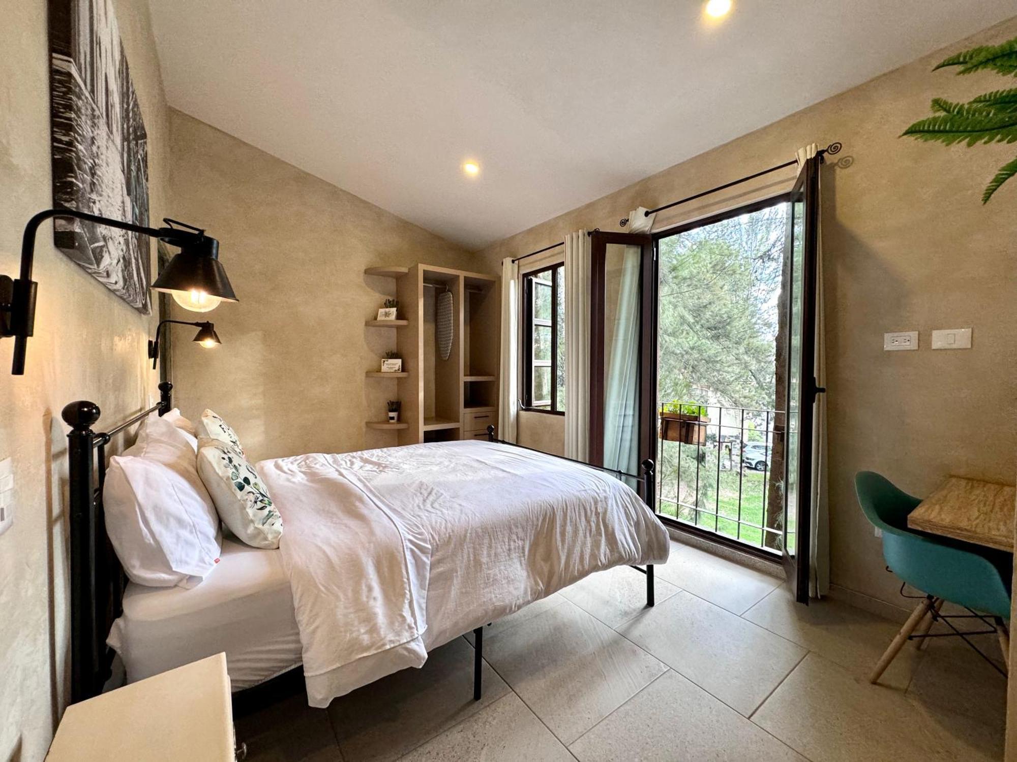 Apartmán Loft Sofia En Val'Quirico Santeagueda Exteriér fotografie